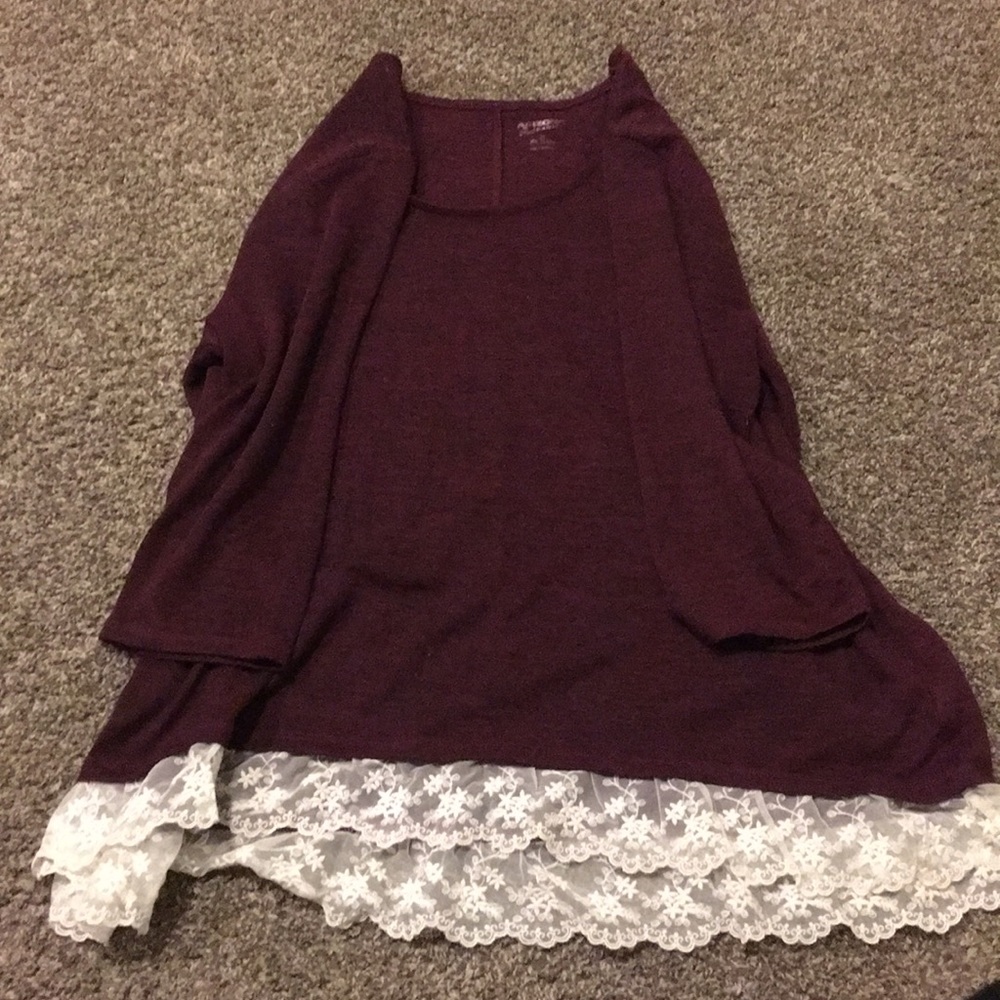 Long sleeves - Picture 2 of 2